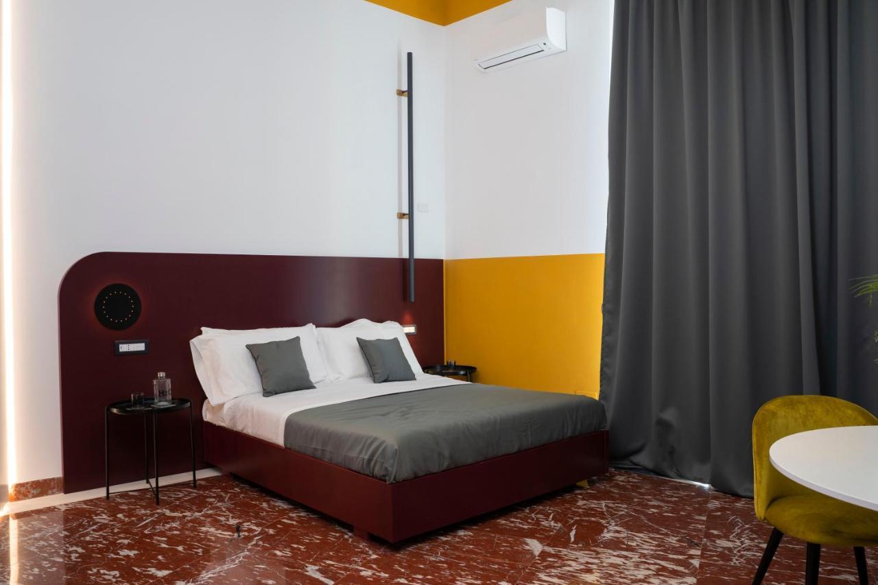Rettifilo 311 Guest house Naples