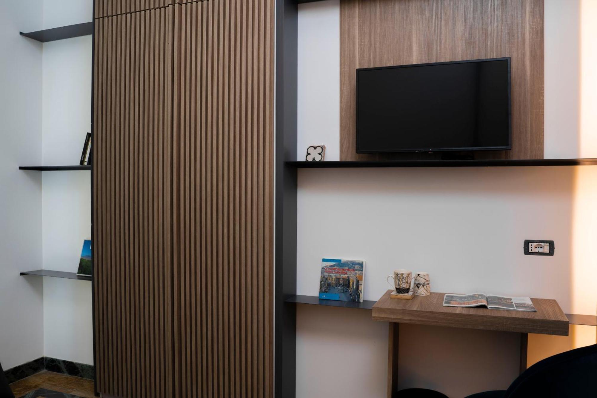 Guest house Rettifilo 311