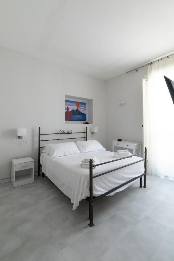 Effe Bed & Breakfast Naples