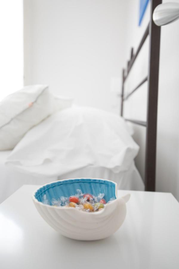 Bed & Breakfast Effe Naples
