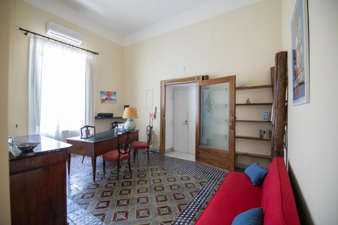 Bed & Breakfast Effe Naples