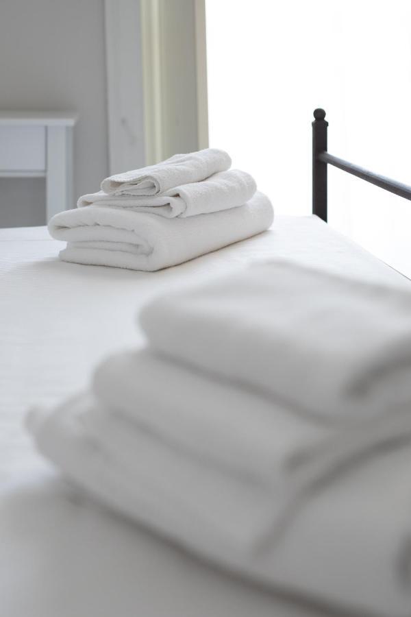 Bed & Breakfast Effe Naples
