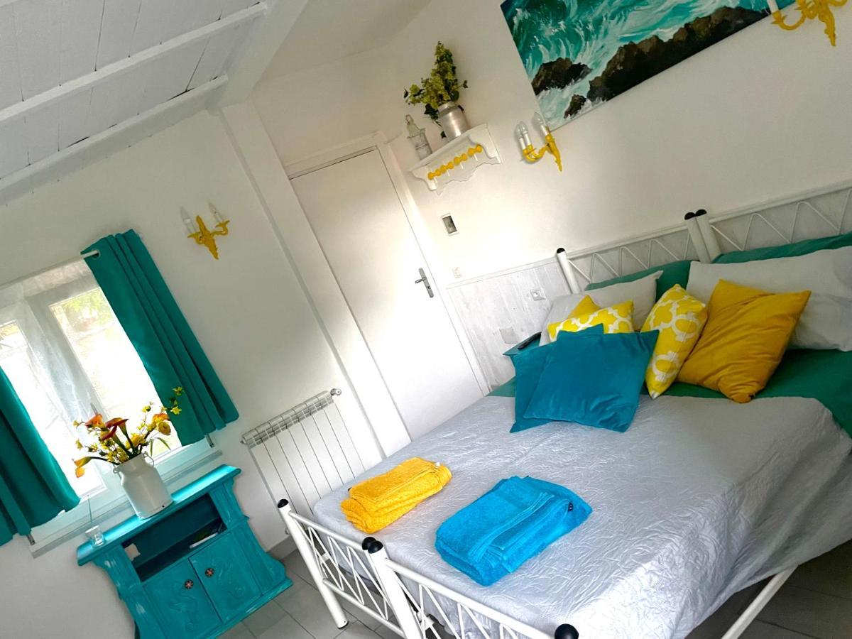 La Finestra Nel Giardino Guest house Naples