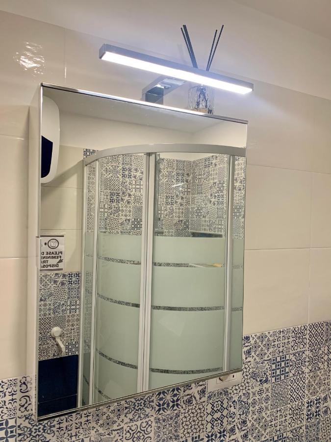 La Casetta Ai Gradoni Di Chiaia Naples