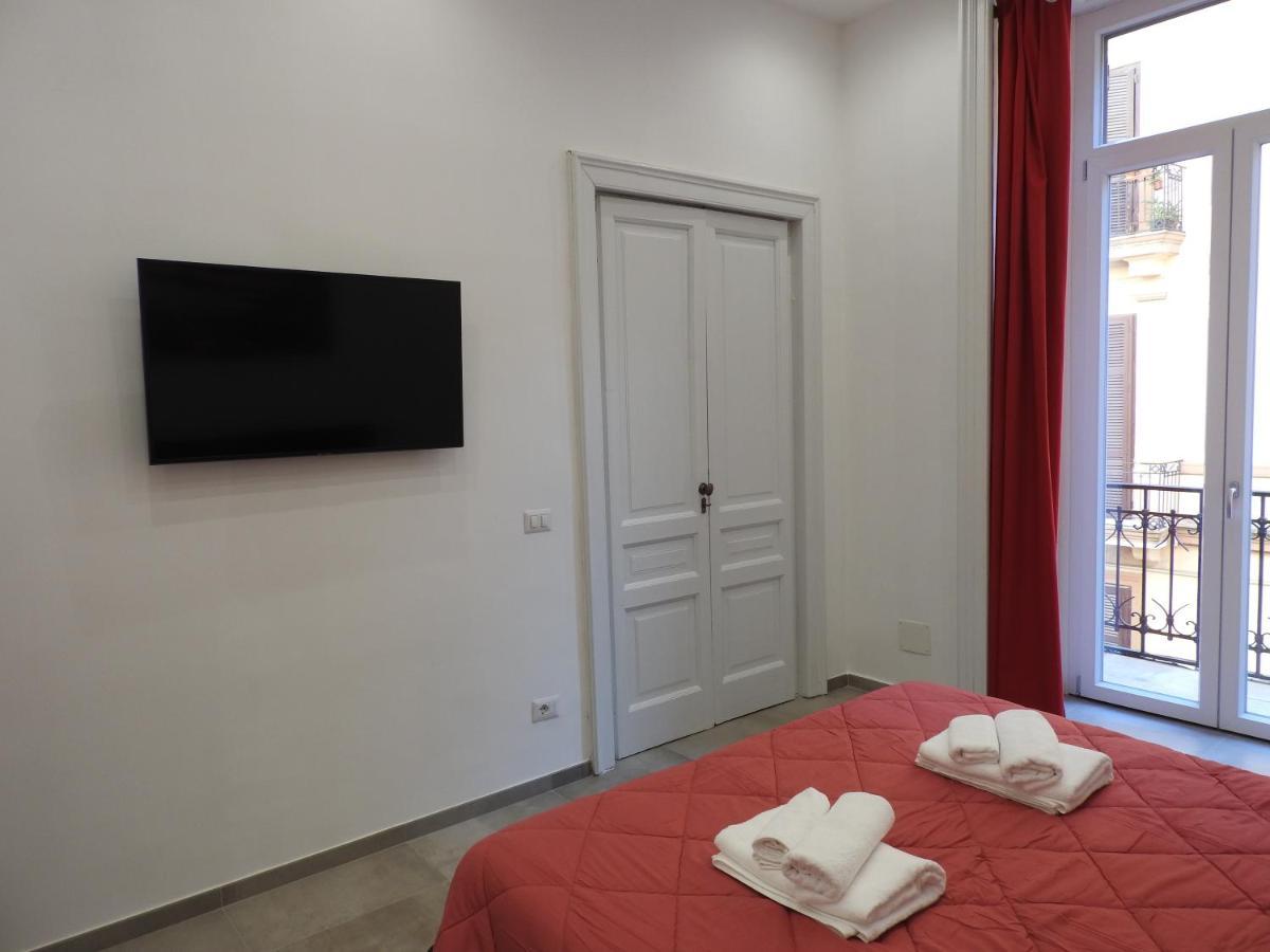 Centrale Apartment Naples
