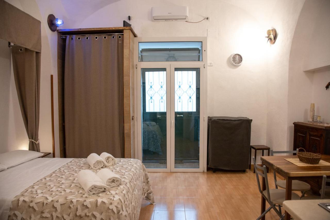 La Tana Dei Pirati Apartment *
