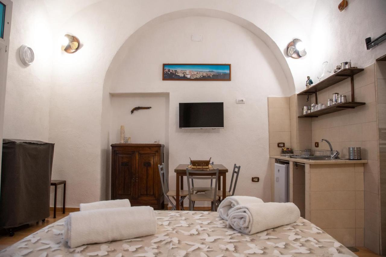 La Tana Dei Pirati Apartment