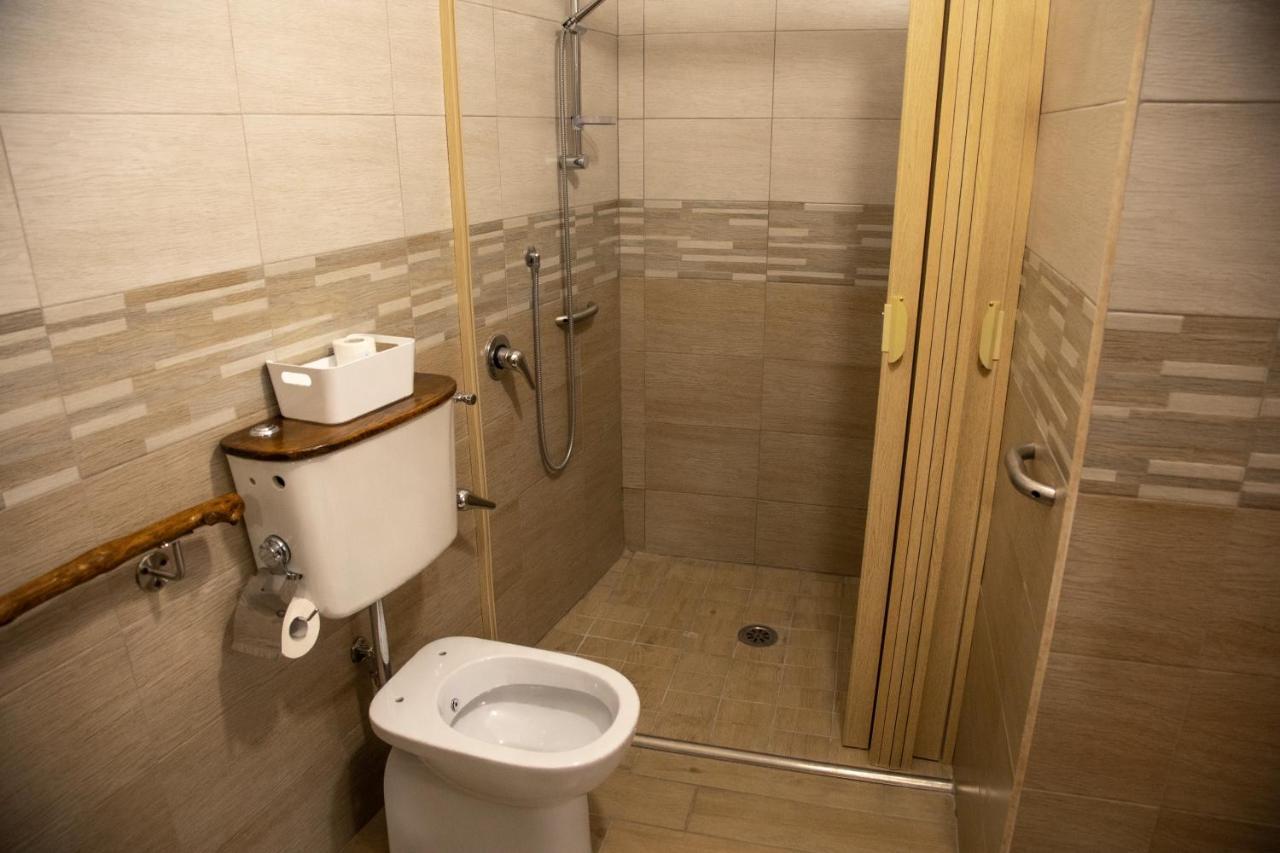 Apartment La Tana Dei Pirati