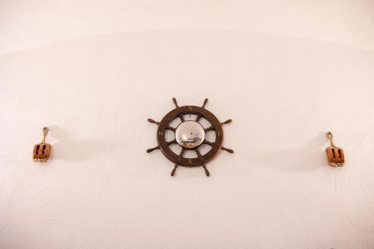 La Tana Dei Pirati Apartment