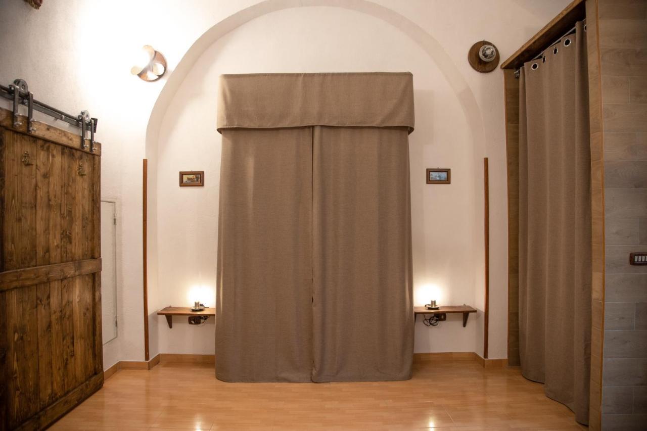 La Tana Dei Pirati