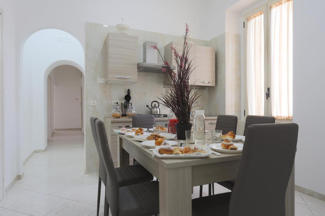 B&B Dolce Risveglio Bed & Breakfast *