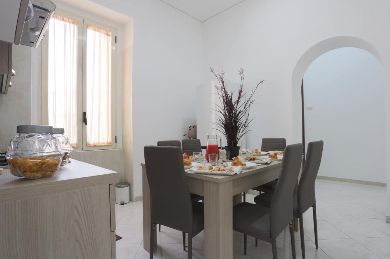 B&B Dolce Risveglio *