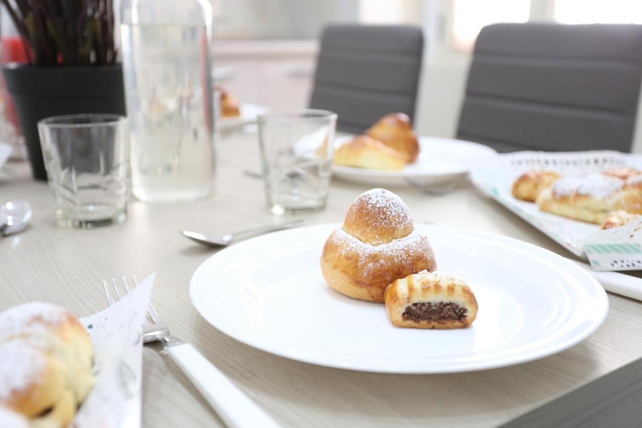 B&B Dolce Risveglio * Naples