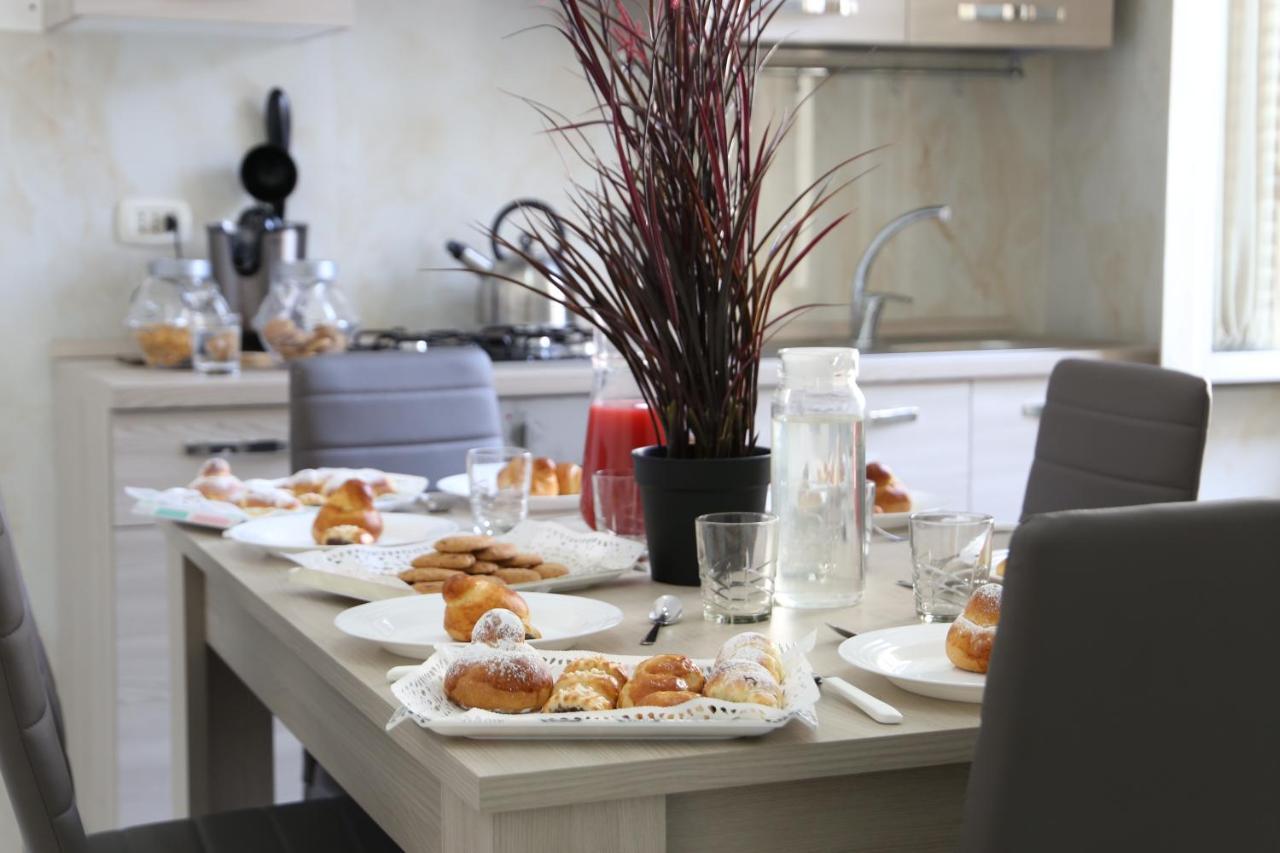 B&B Dolce Risveglio *