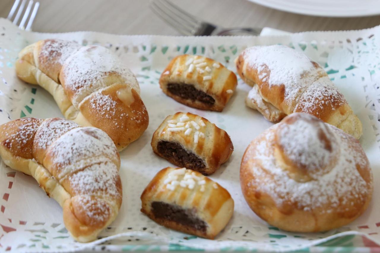 Bed & Breakfast B&B Dolce Risveglio