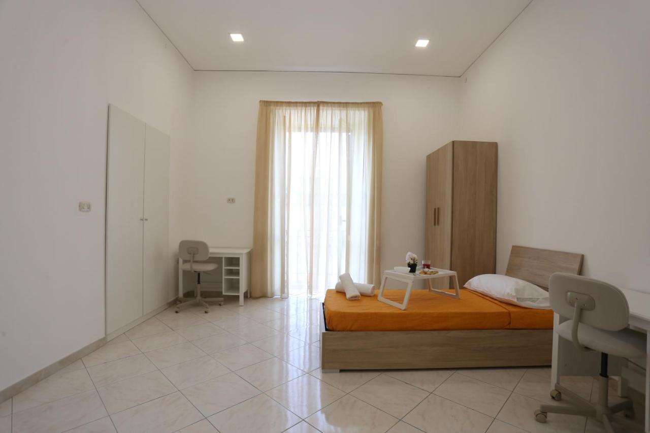 Bed & Breakfast B&B Dolce Risveglio Naples