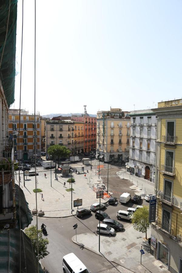 B&B Dolce Risveglio Naples
