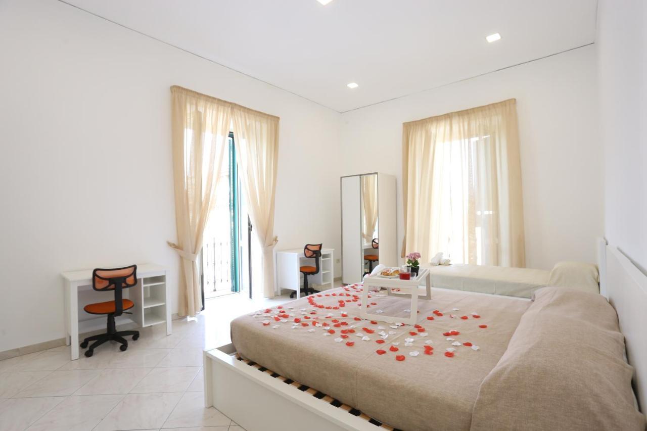 B&B Dolce Risveglio *