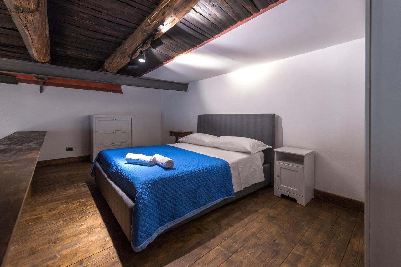 Apartment Casa Calu' Naples