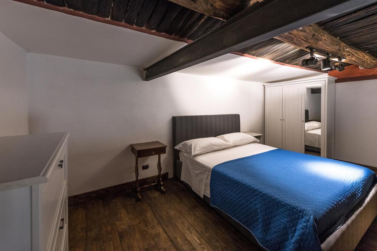 Casa Calu' Apartment