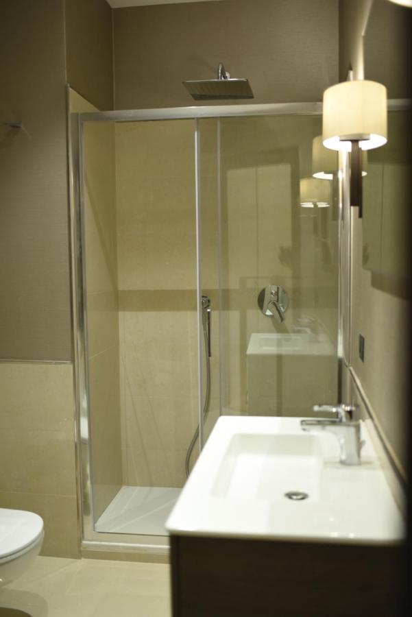 N A P Experience Apartment Naples
