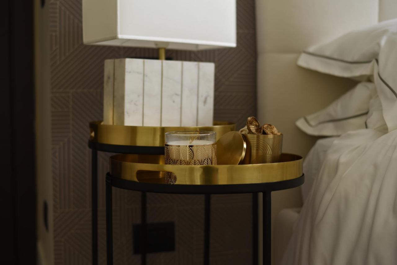 N A P Experience Apartment Naples