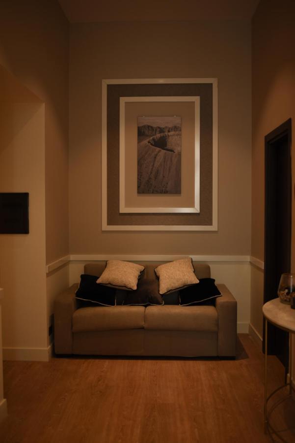 N A P Experience Apartment Naples