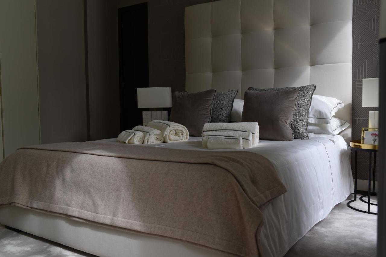 N A P Experience Apartment Naples
