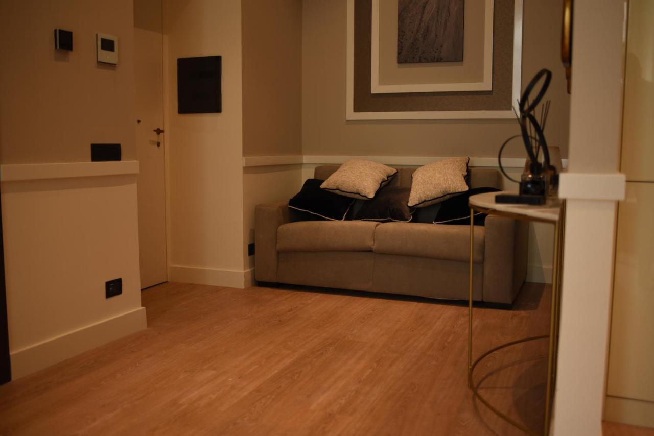 N A P Experience Apartment