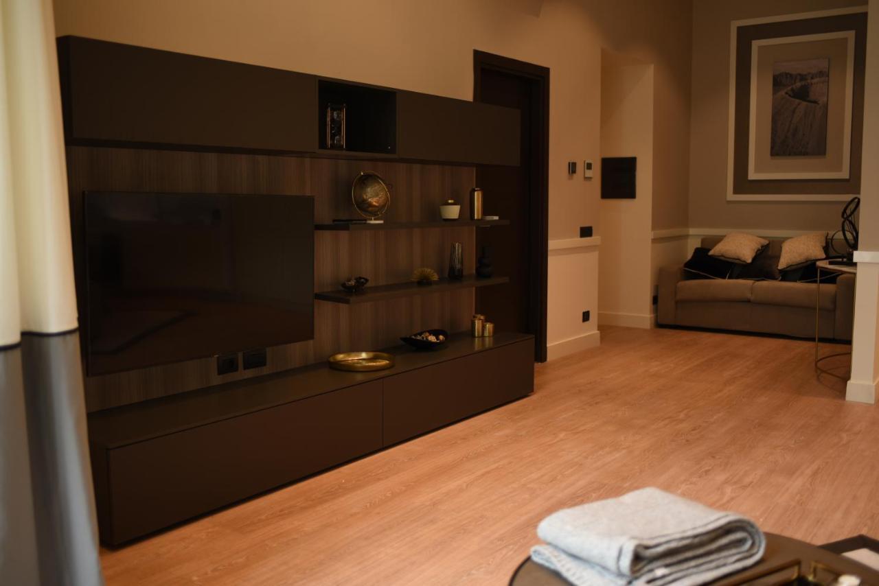 Apartment N A P Experience