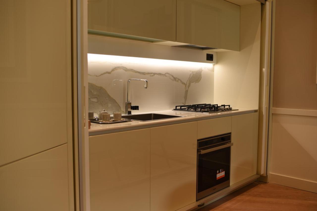 Apartment N A P Experience