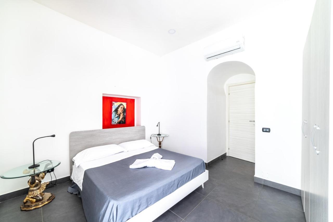 Apartment Arka
