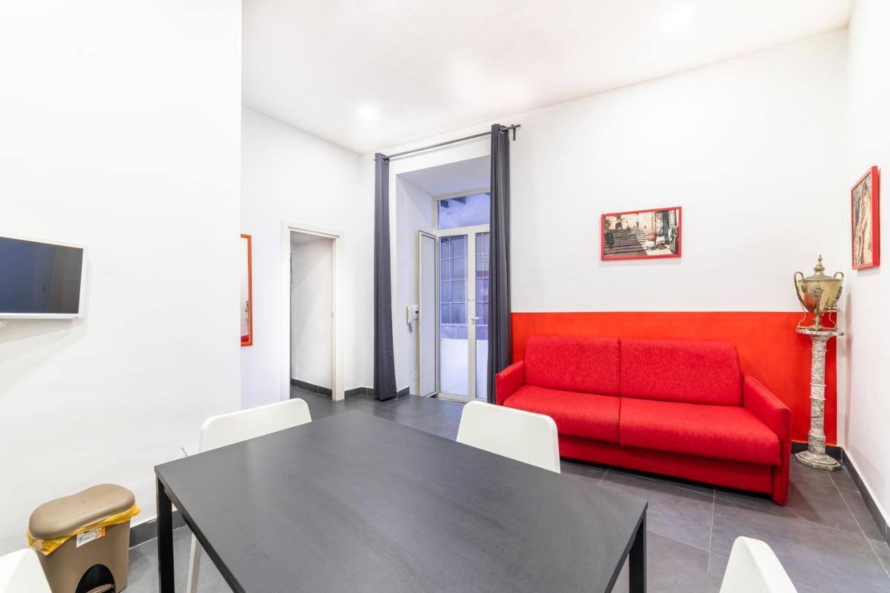 Arka Apartment