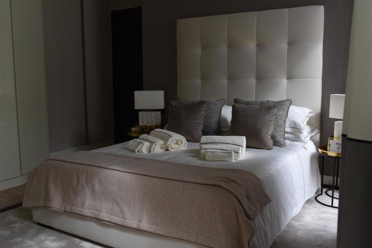 N A P Experience Apartment Naples