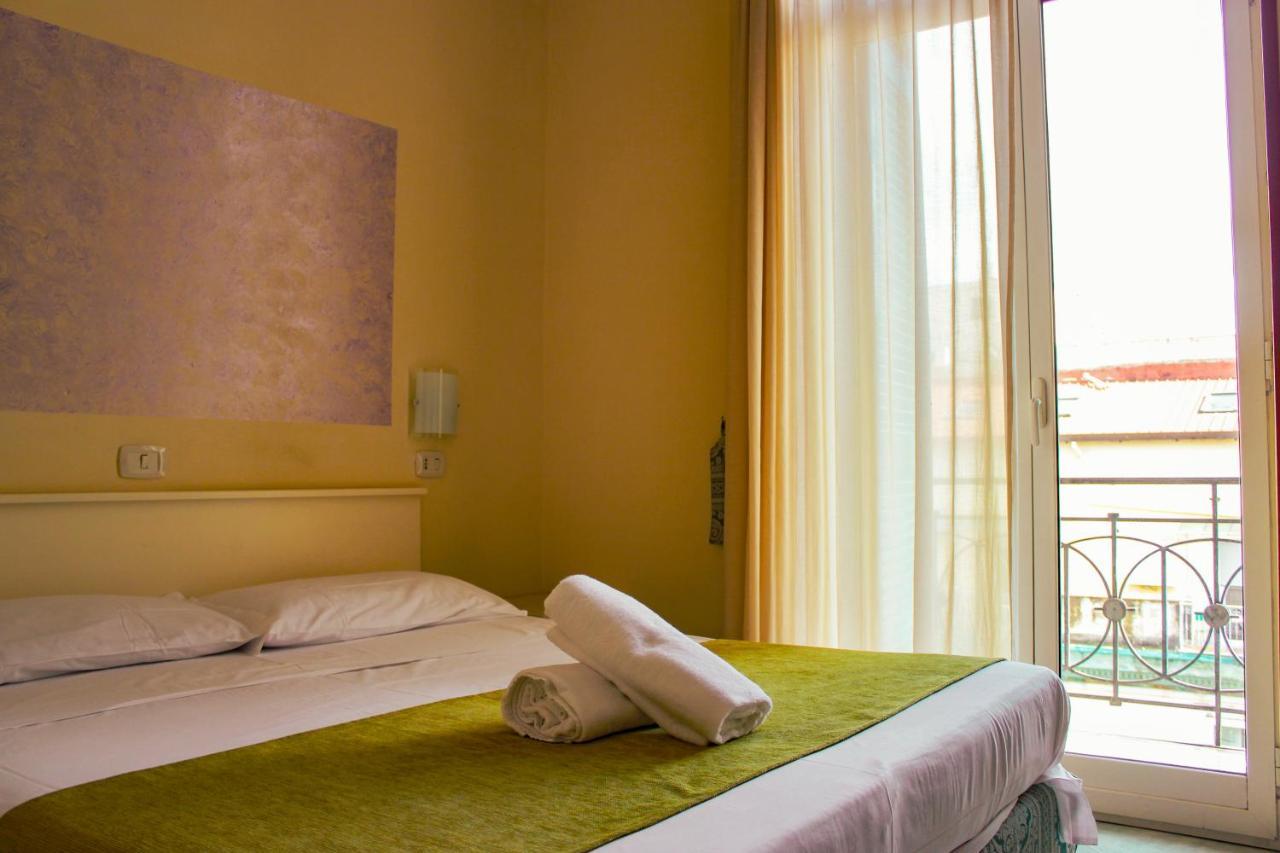Hotel Garden Naples