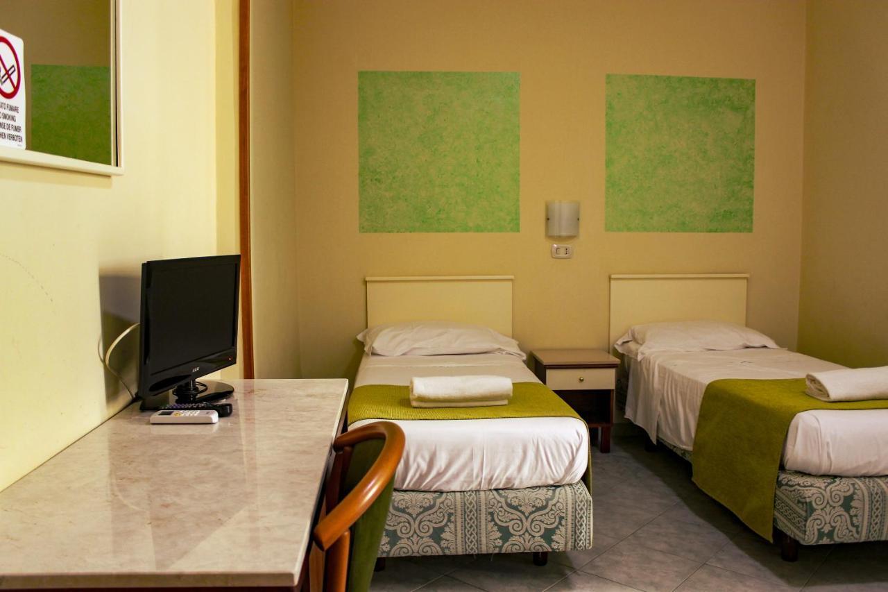 Garden Hotel