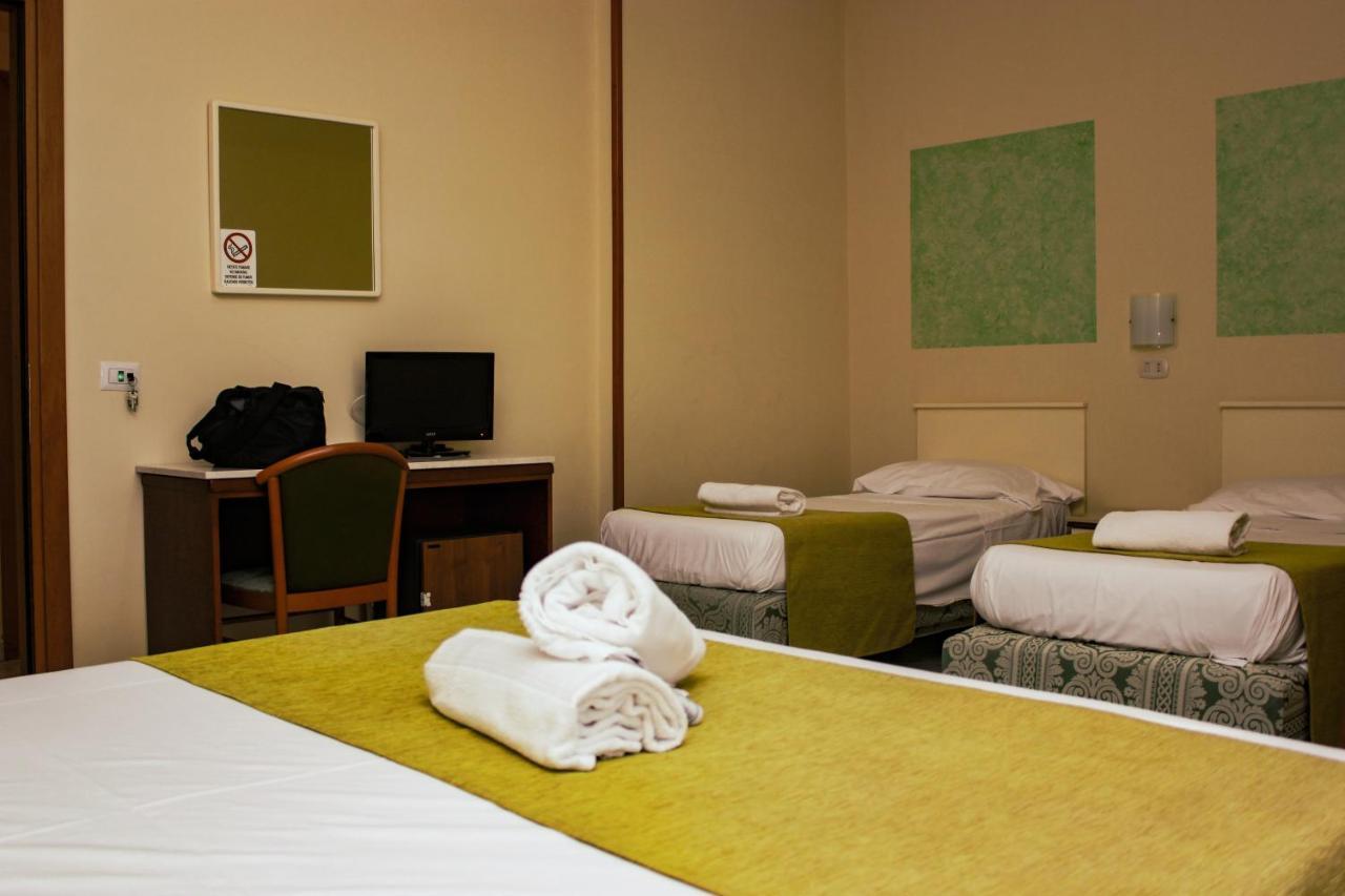 Garden Hotel Naples