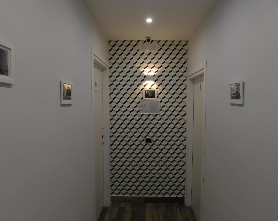 Scaramantico Guest house