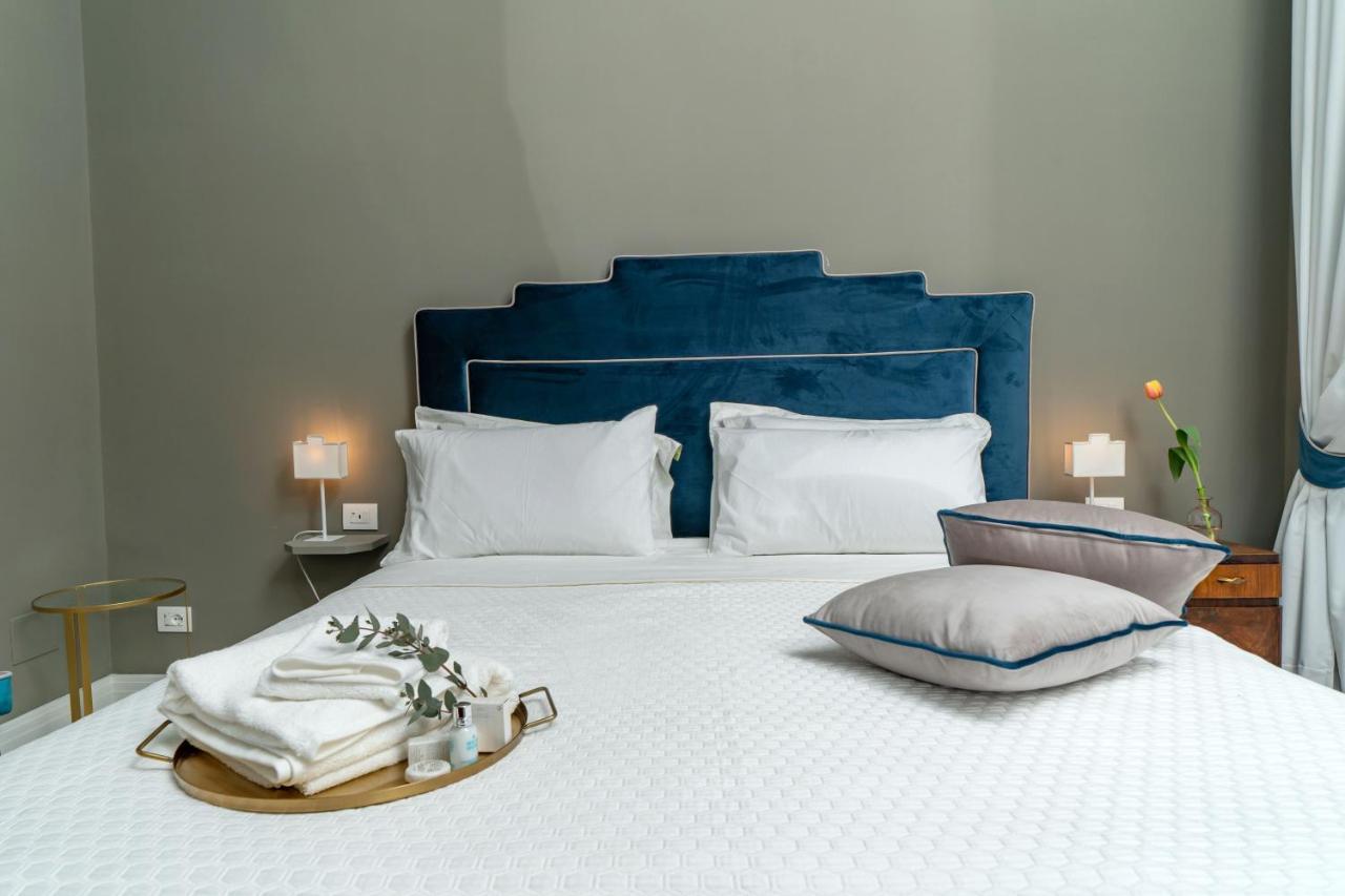 Il Fiore D'oro Luxury Naples