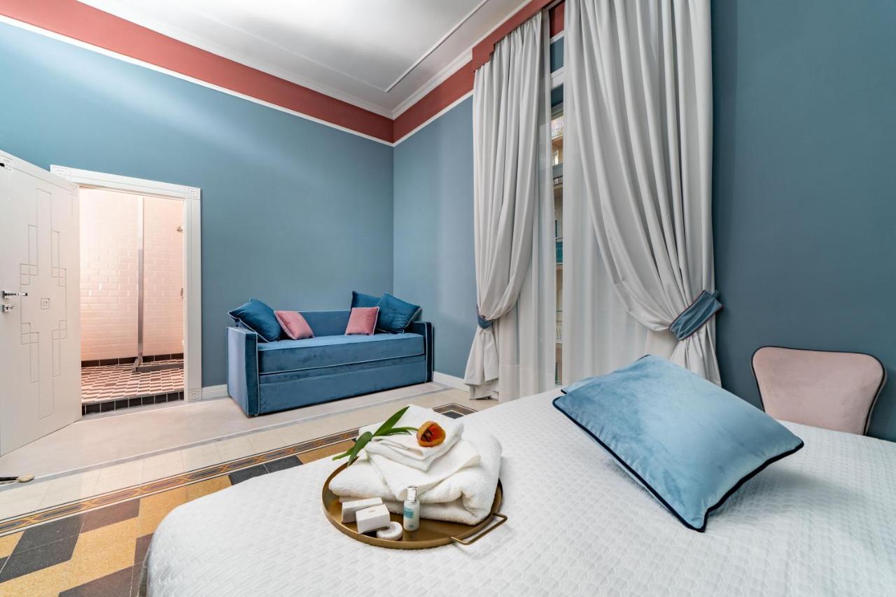 Il Fiore D'oro Luxury Guest house 3*