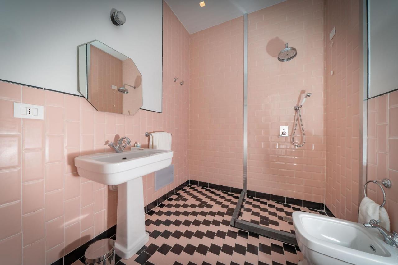Guest house Il Fiore D'oro Luxury Naples