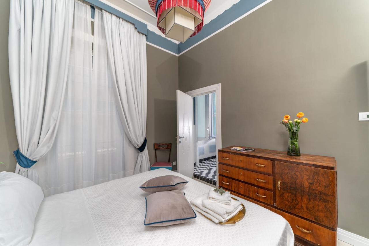 Guest house Il Fiore D'oro Luxury