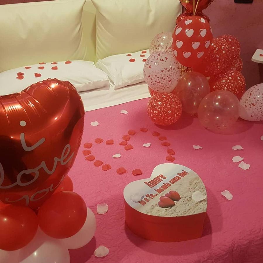Bed & Breakfast Relais La (adults Only)