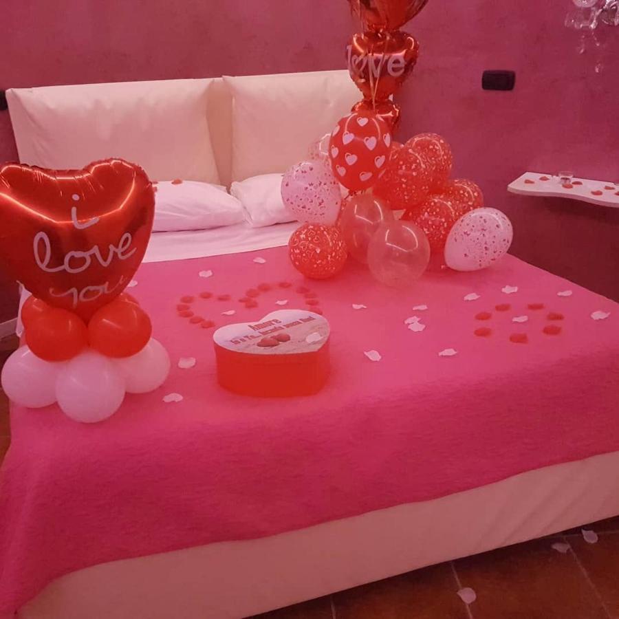 Relais La (adults Only) Bed & Breakfast