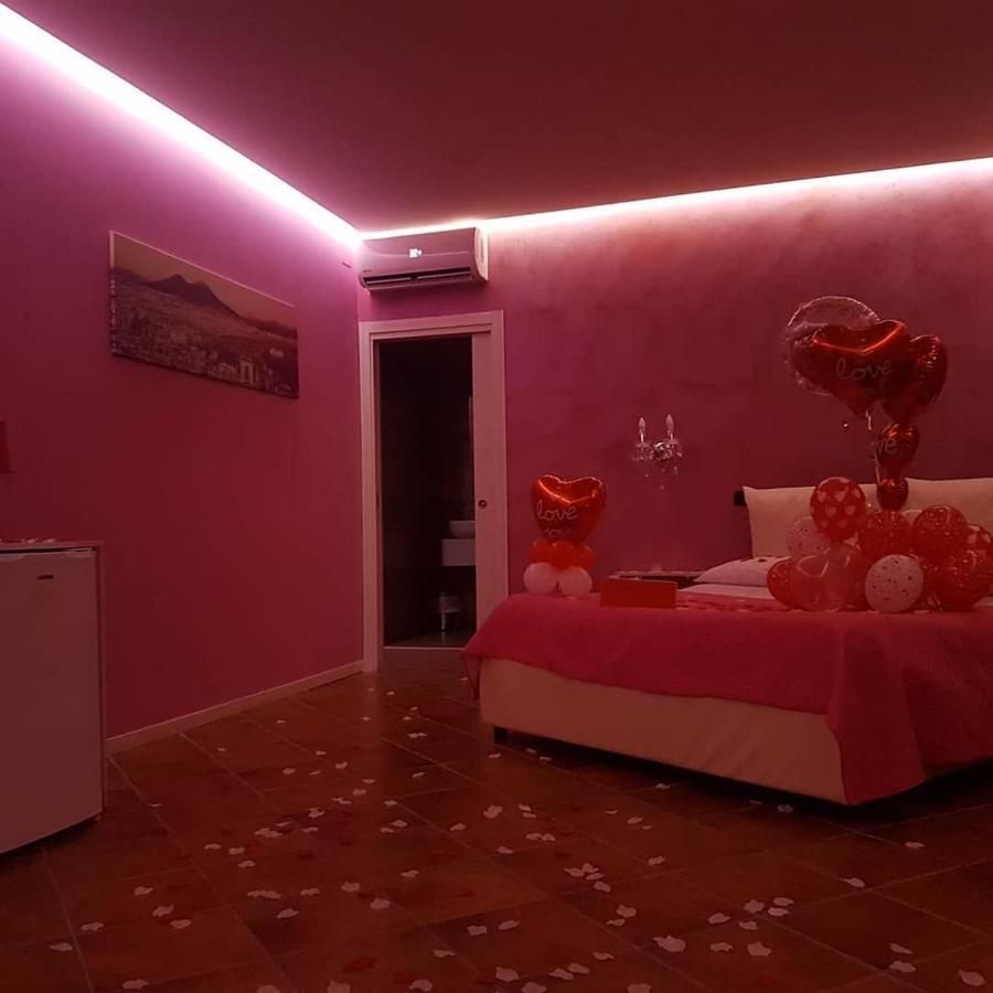 Relais La (adults Only) Bed & Breakfast 2*