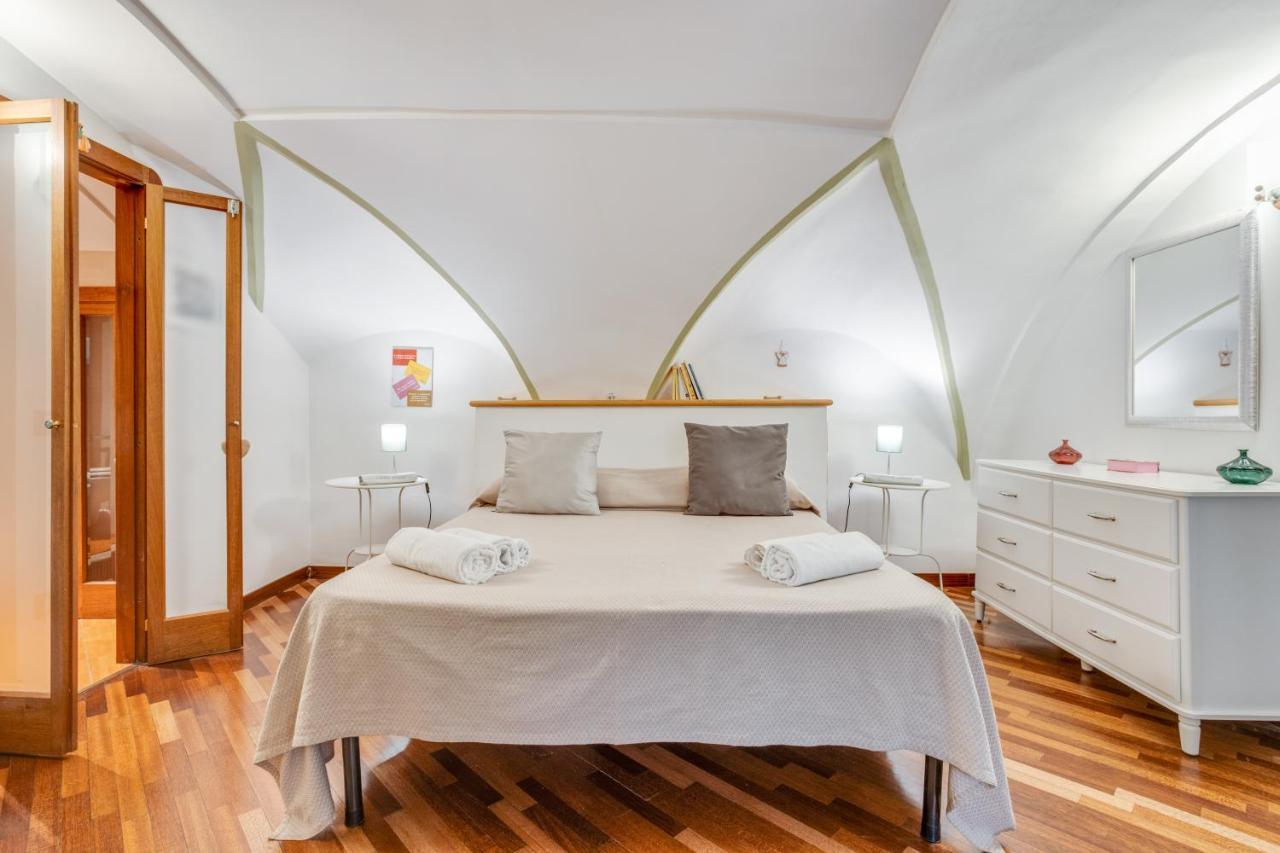 Casa Querida & Elegant Flat Apartment Naples