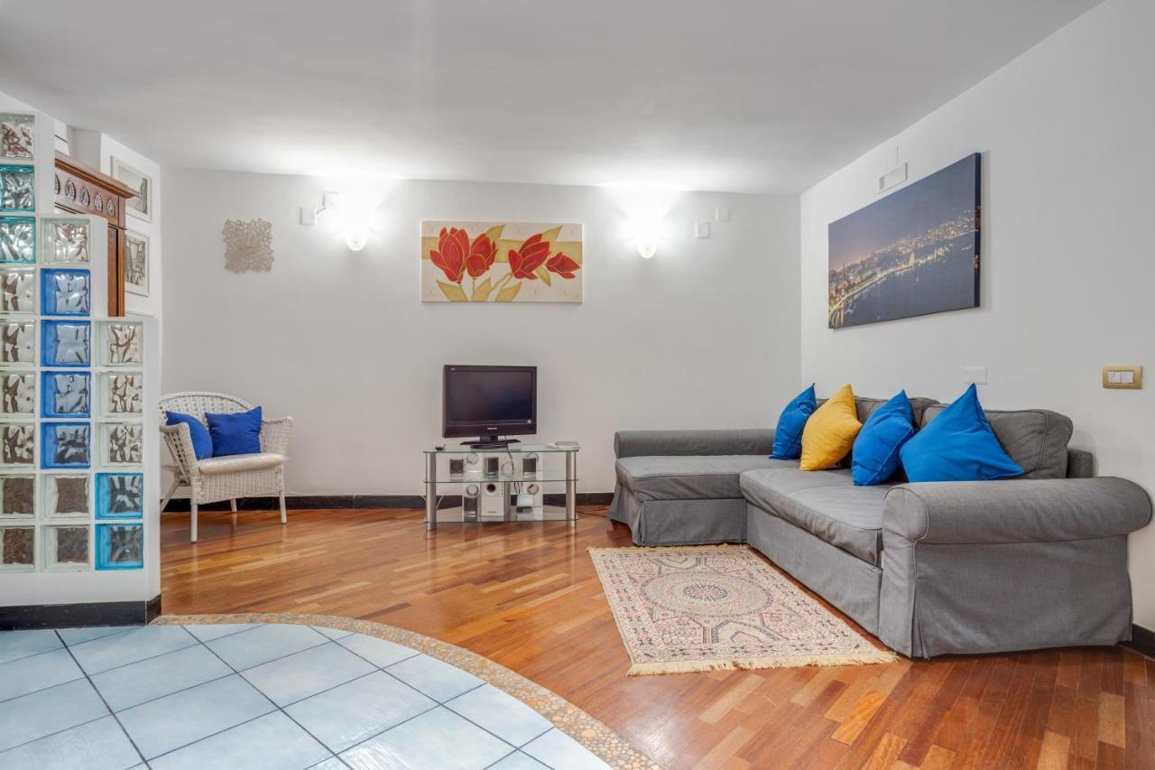 Casa Querida & Elegant Flat Apartment