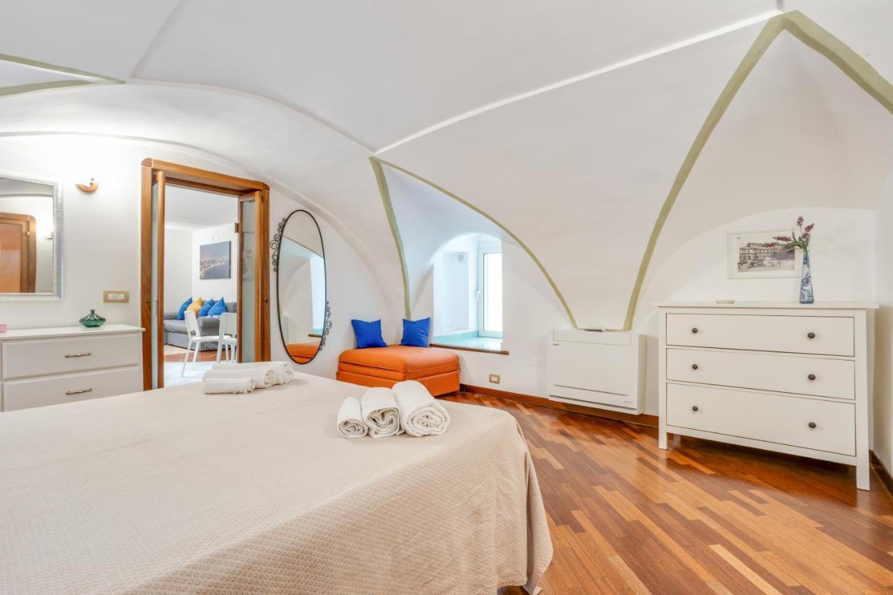 Casa Querida & Elegant Flat Apartment Naples