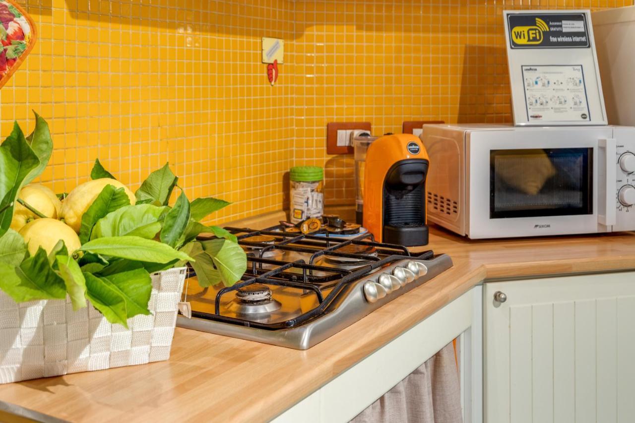 Casa Querida & Elegant Flat Apartment Naples