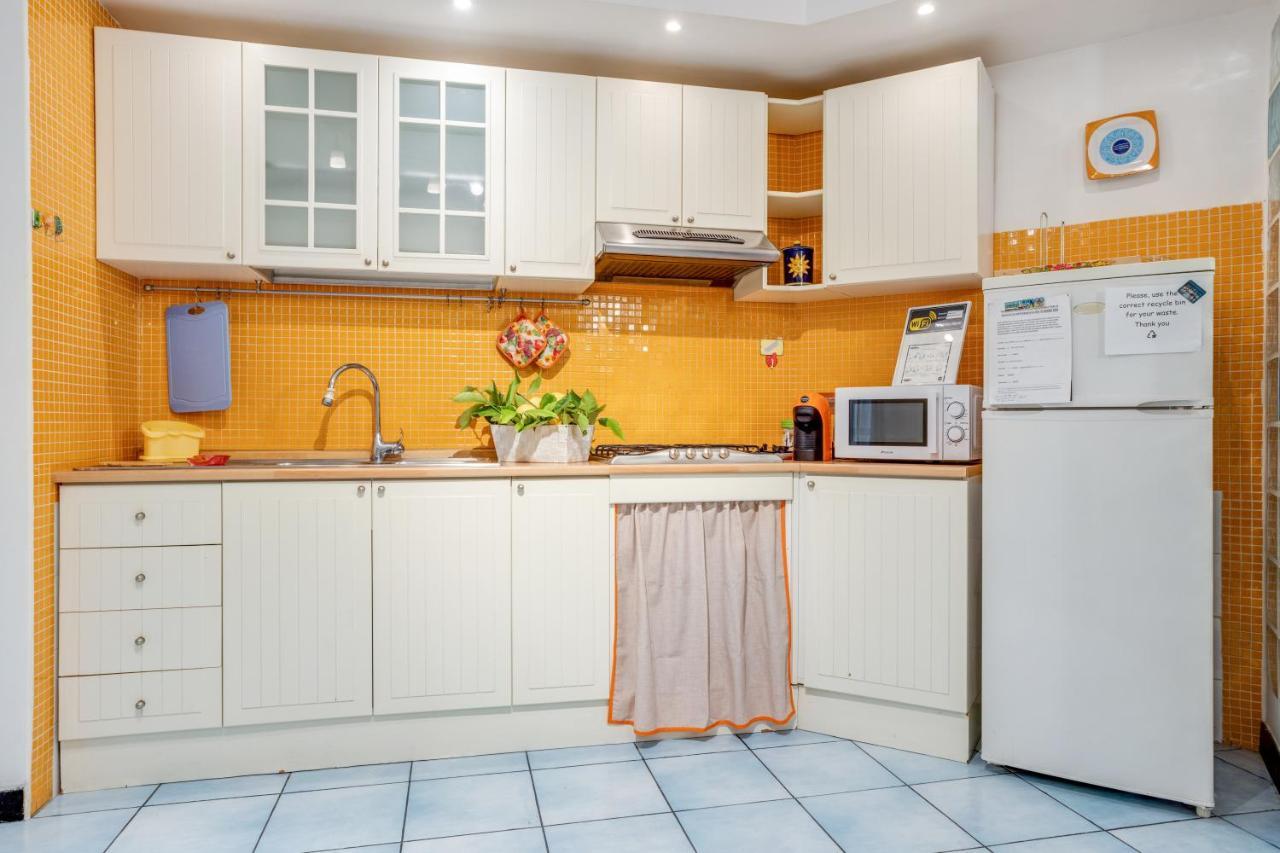 Apartment Casa Querida & Elegant Flat